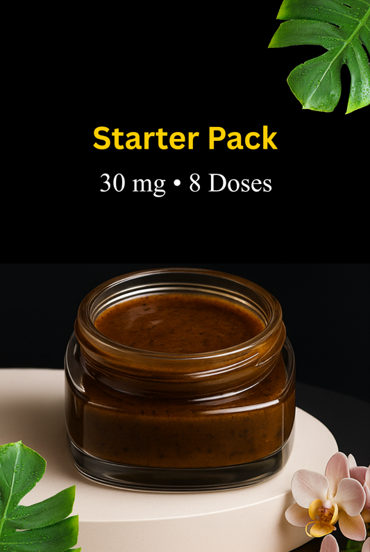 X-Man Majoon | 8 Doses | Tester Pack