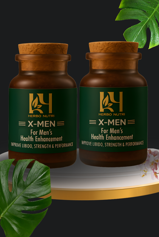 X-Men Majoon Pack of 2