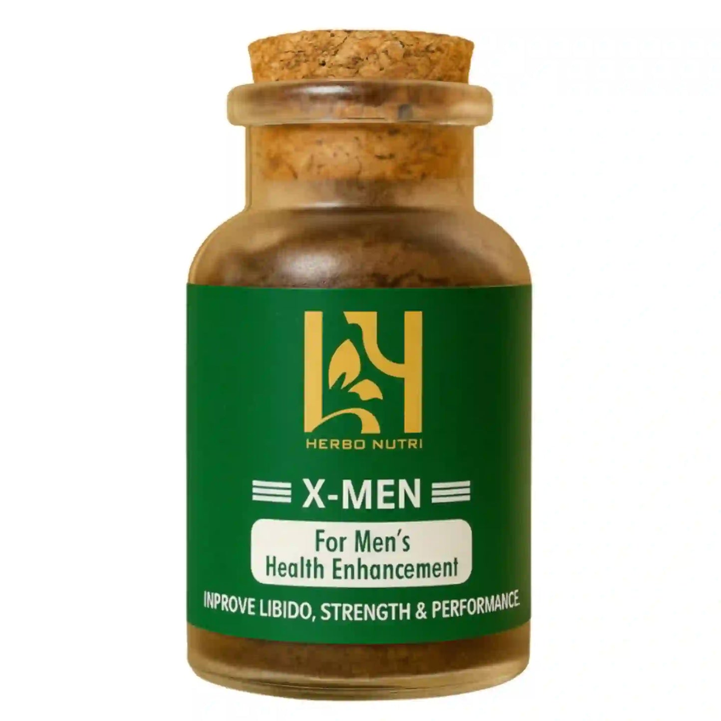 Herbo Nutri X-Men