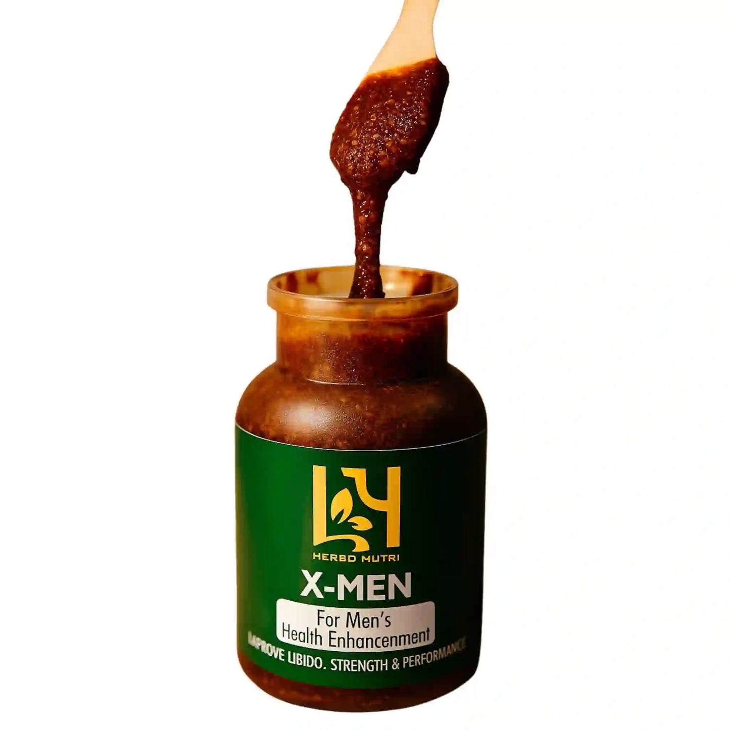 Herbo Nutri X-Men