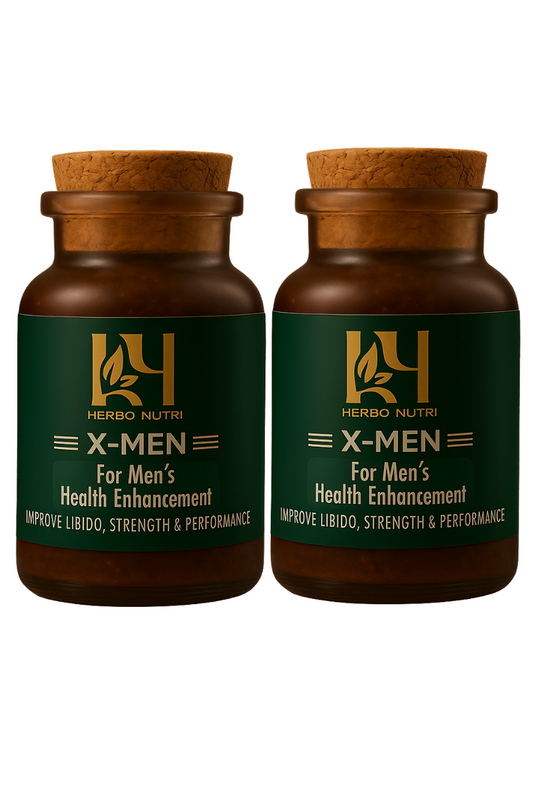 Herbo Nutri X-Men Majoon Pack of 2